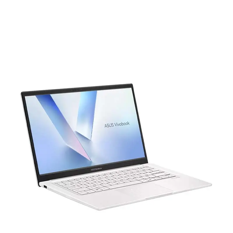 Asus Vivobook X1404VA-EB1611 Side Angle Left